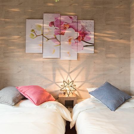 Fudanoya Hotel Kyoto Luaran gambar