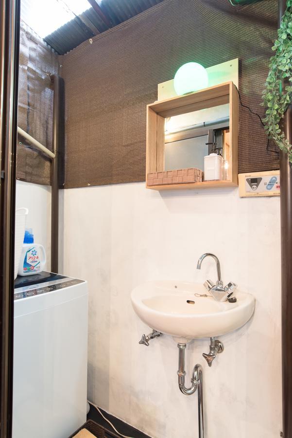 Fudanoya Hotel Kyoto Luaran gambar