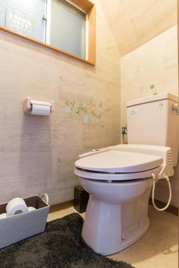 Fudanoya Hotel Kyoto Luaran gambar