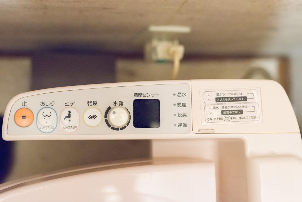 Fudanoya Hotel Kyoto Luaran gambar