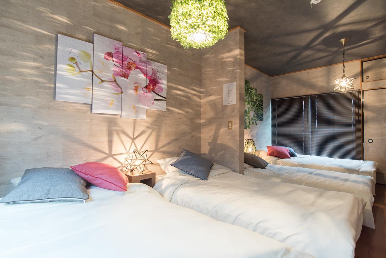Fudanoya Hotel Kyoto Luaran gambar