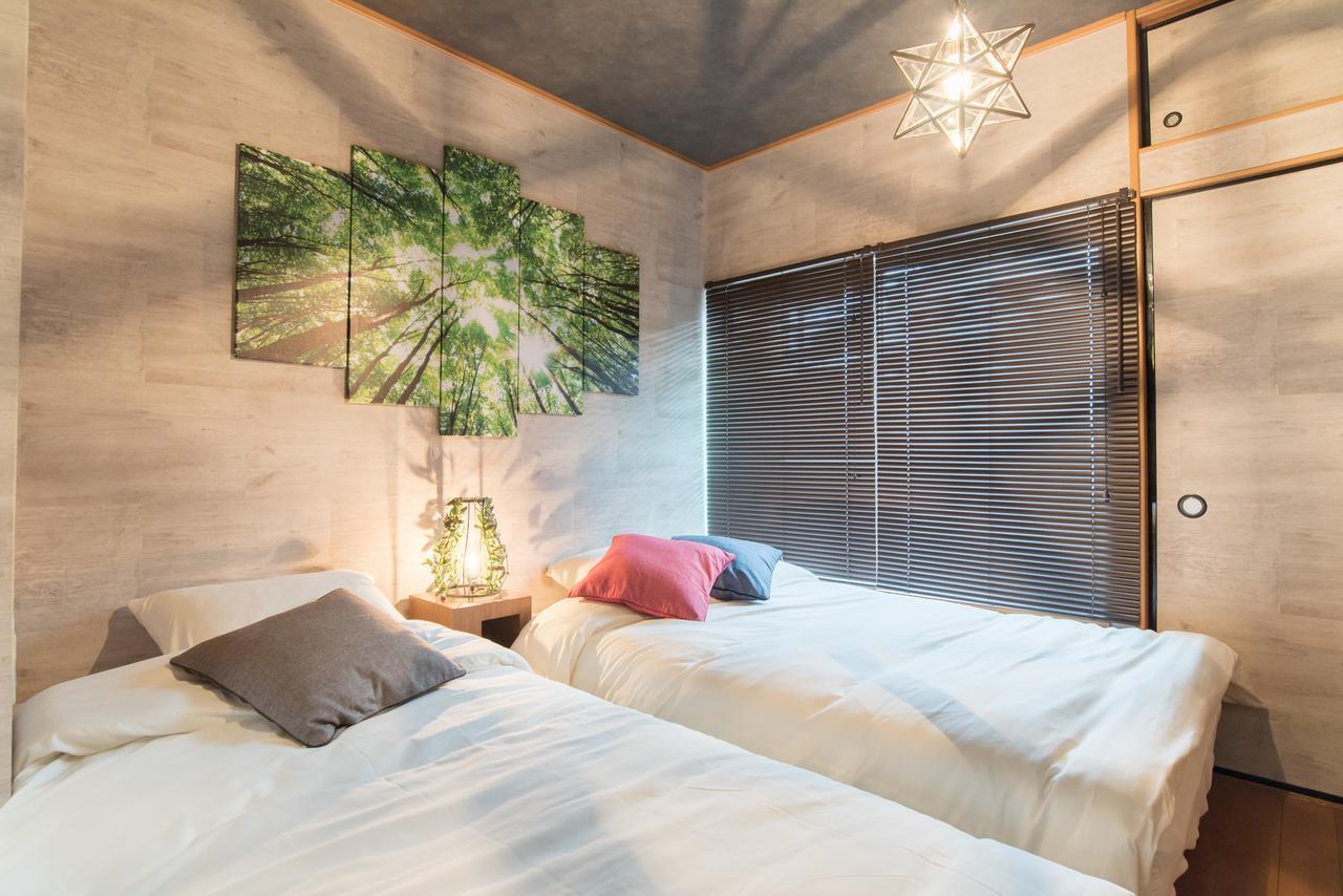 Fudanoya Hotel Kyoto Luaran gambar