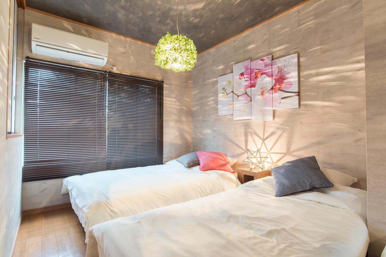 Fudanoya Hotel Kyoto Luaran gambar