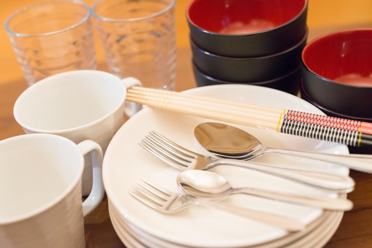 Fudanoya Hotel Kyoto Luaran gambar