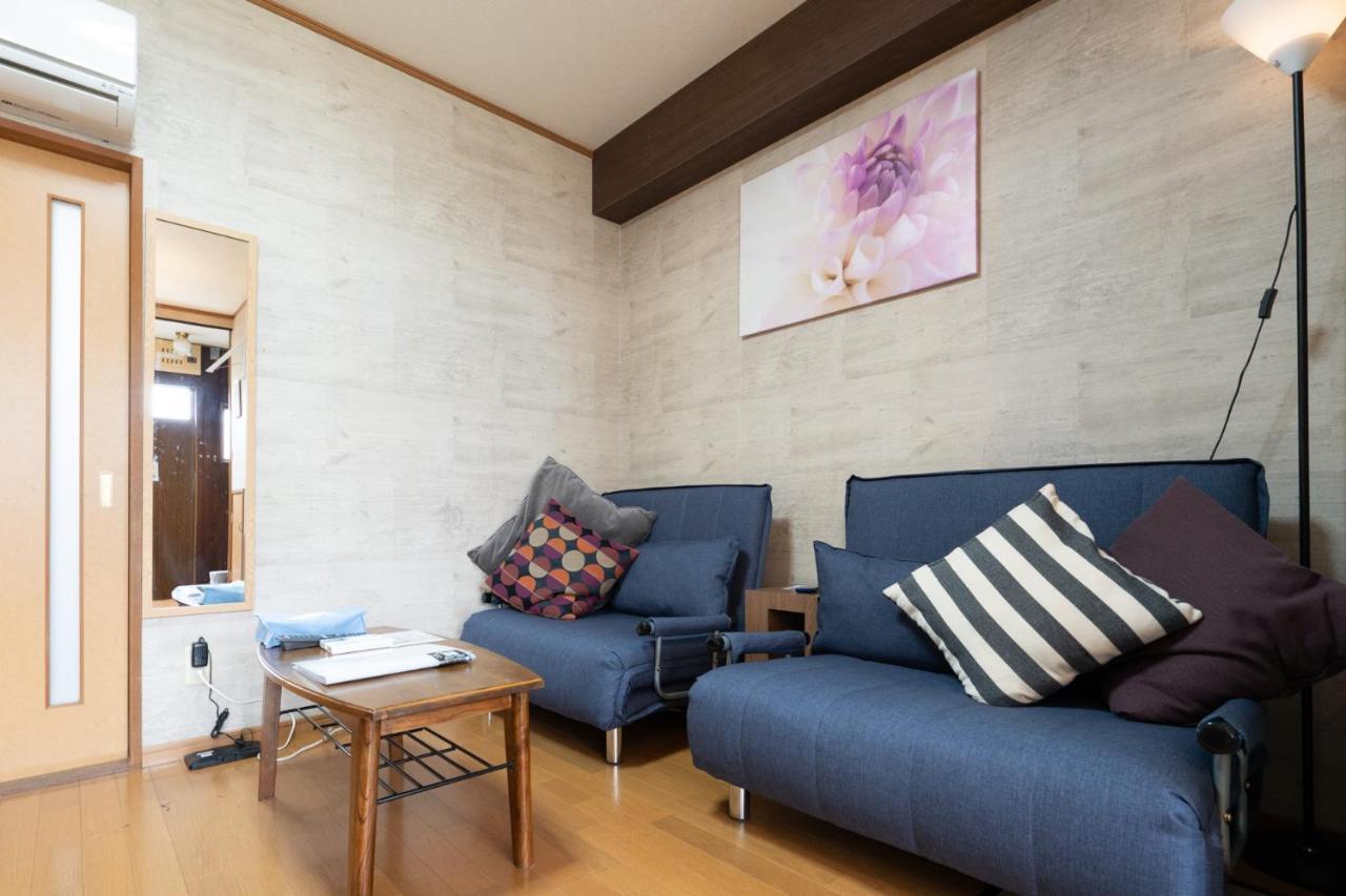 Fudanoya Hotel Kyoto Luaran gambar