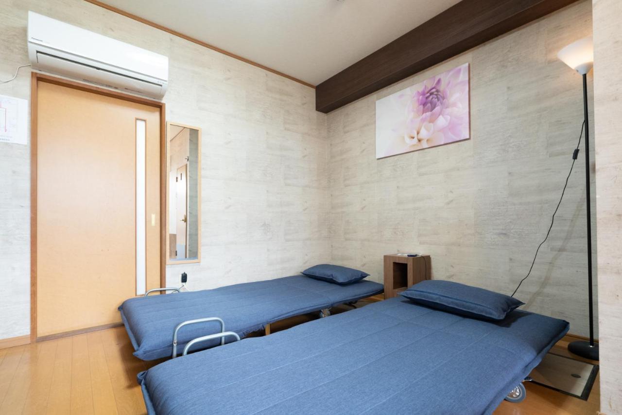 Fudanoya Hotel Kyoto Luaran gambar