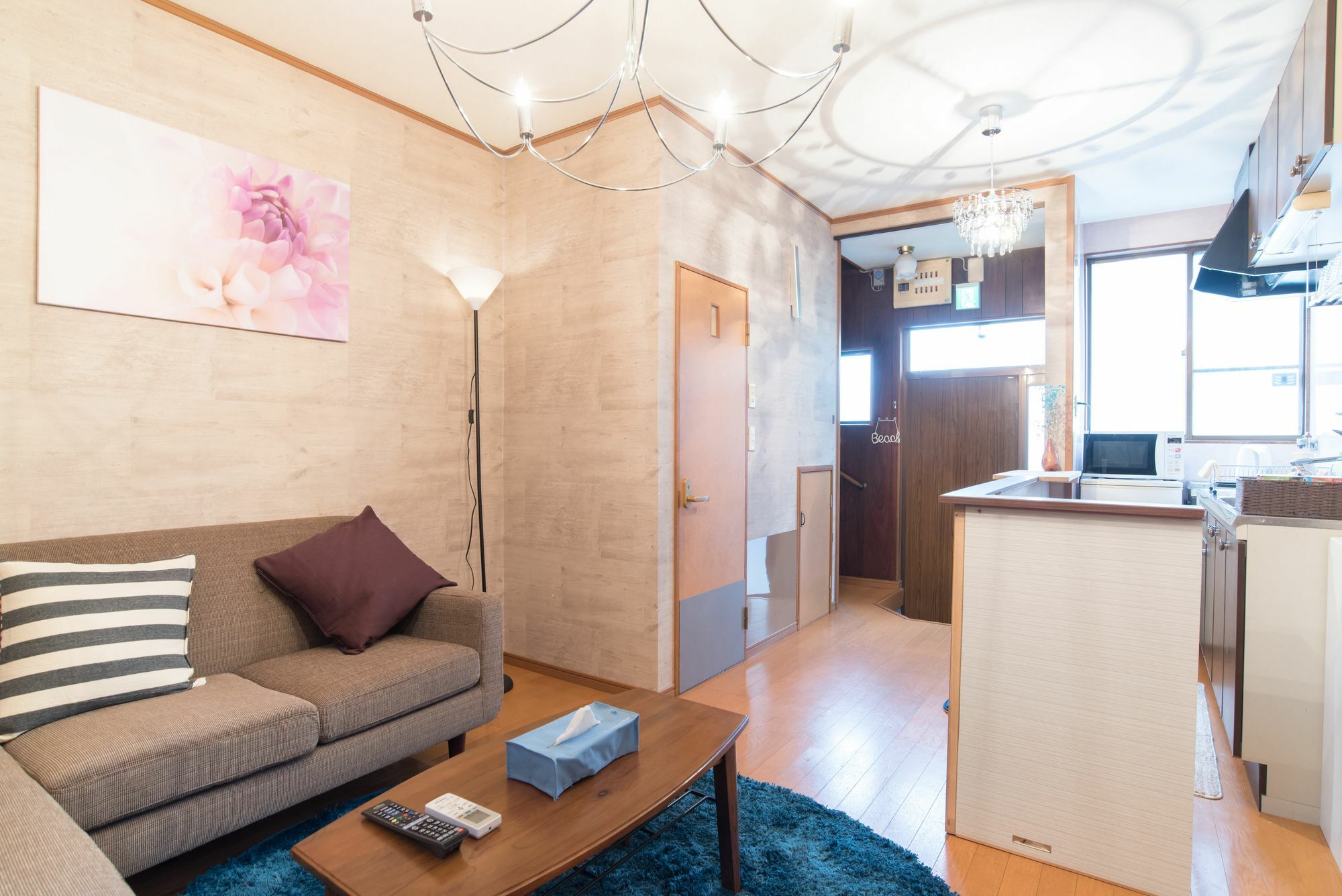 Fudanoya Hotel Kyoto Luaran gambar