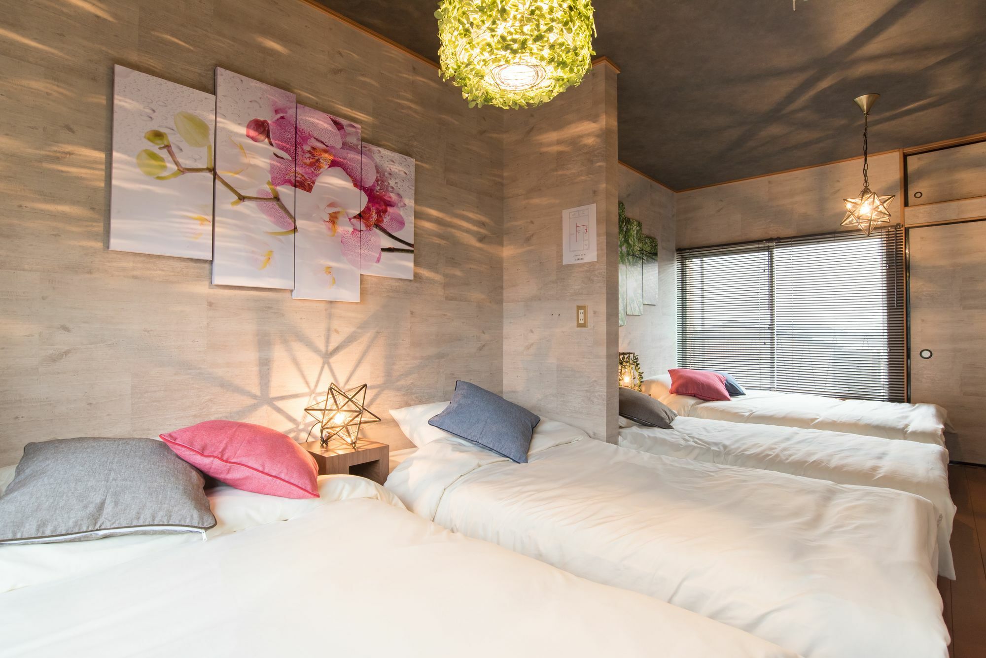 Fudanoya Hotel Kyoto Luaran gambar