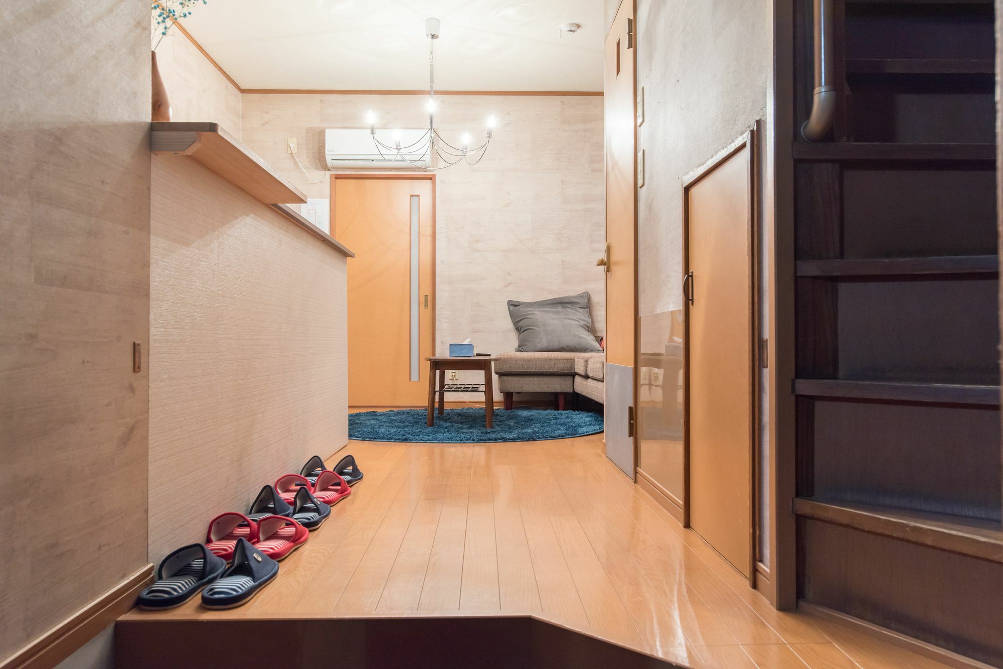 Fudanoya Hotel Kyoto Luaran gambar