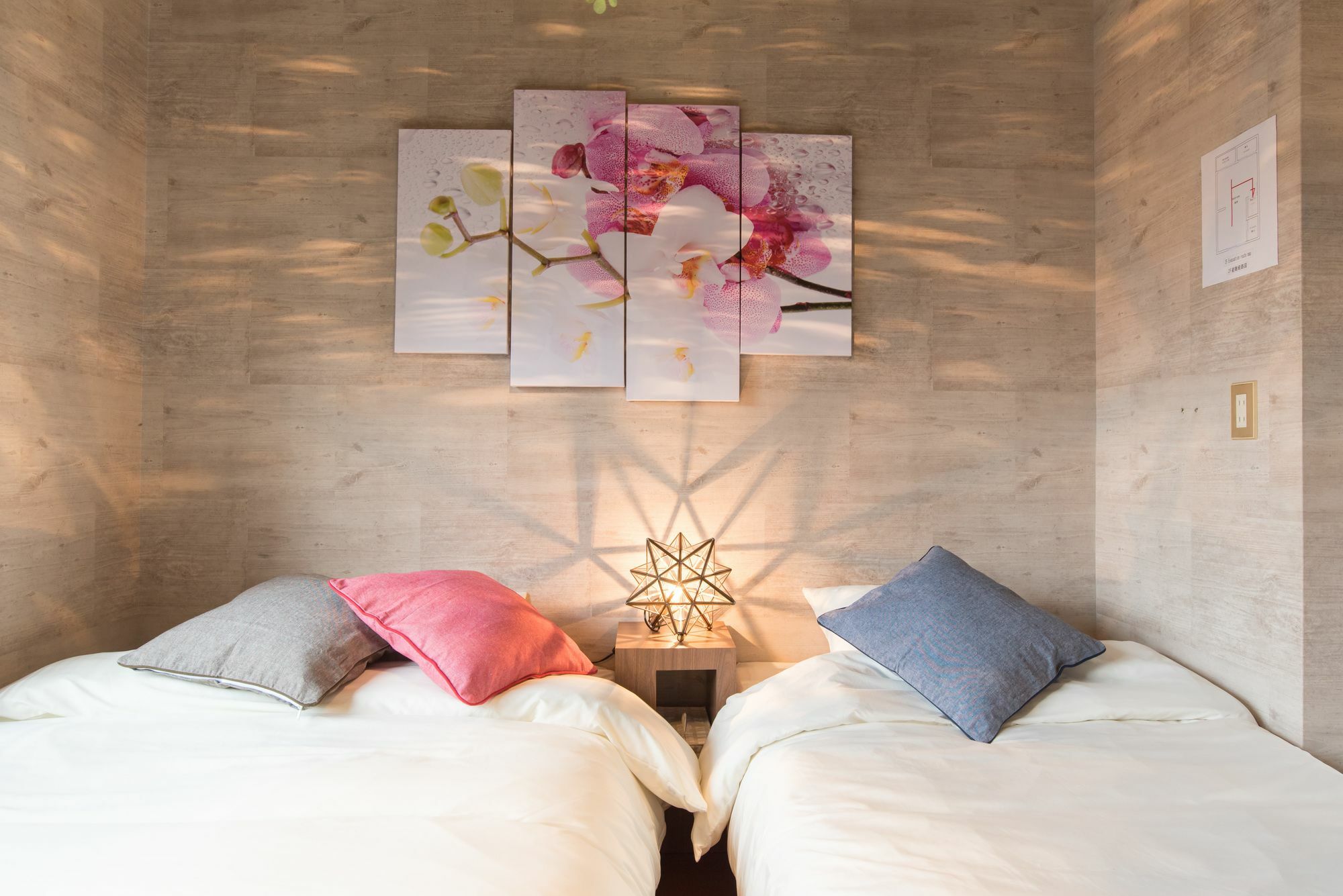 Fudanoya Hotel Kyoto Luaran gambar