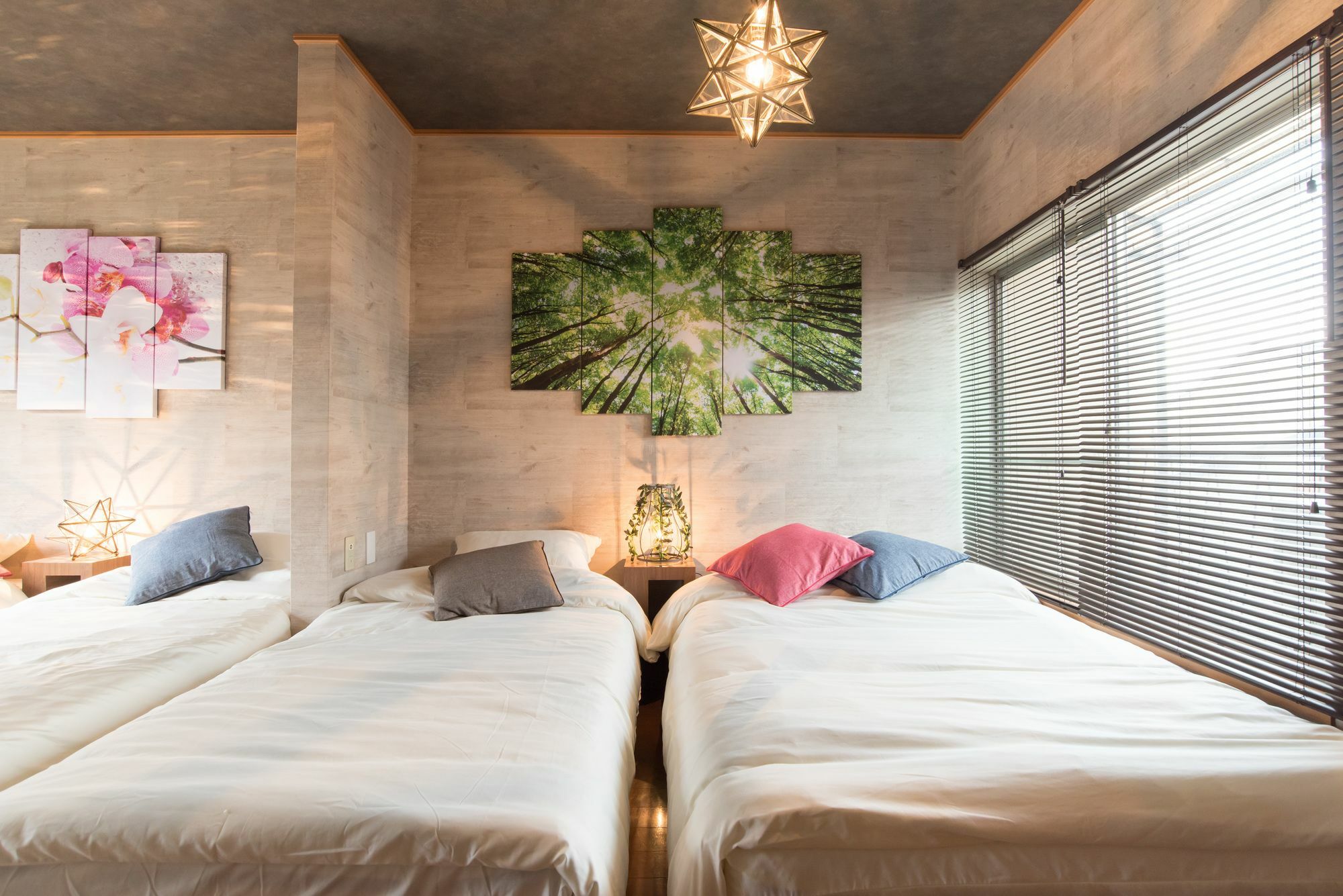 Fudanoya Hotel Kyoto Luaran gambar